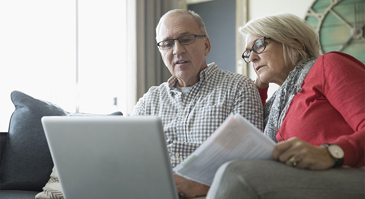 Retirement Prep in a Virtual Age