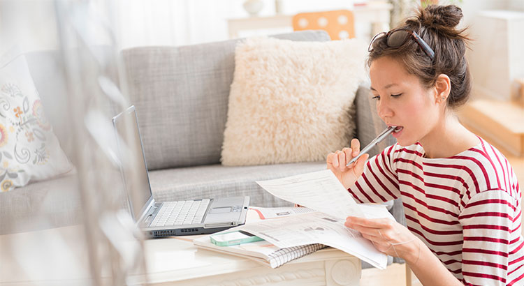 April is National Financial Literacy Month. How financially savvy are you?