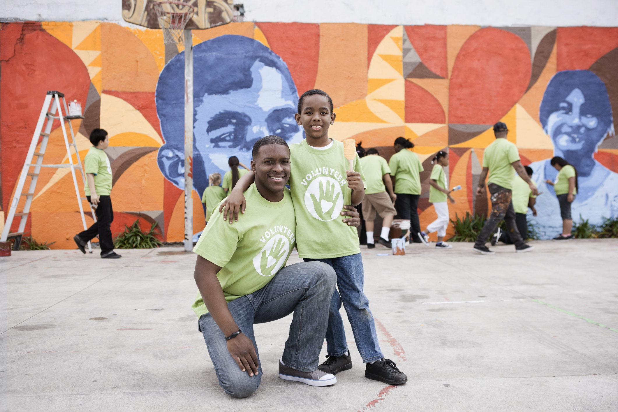 Black Philanthropy: Carrying on a Tradition of Community Service