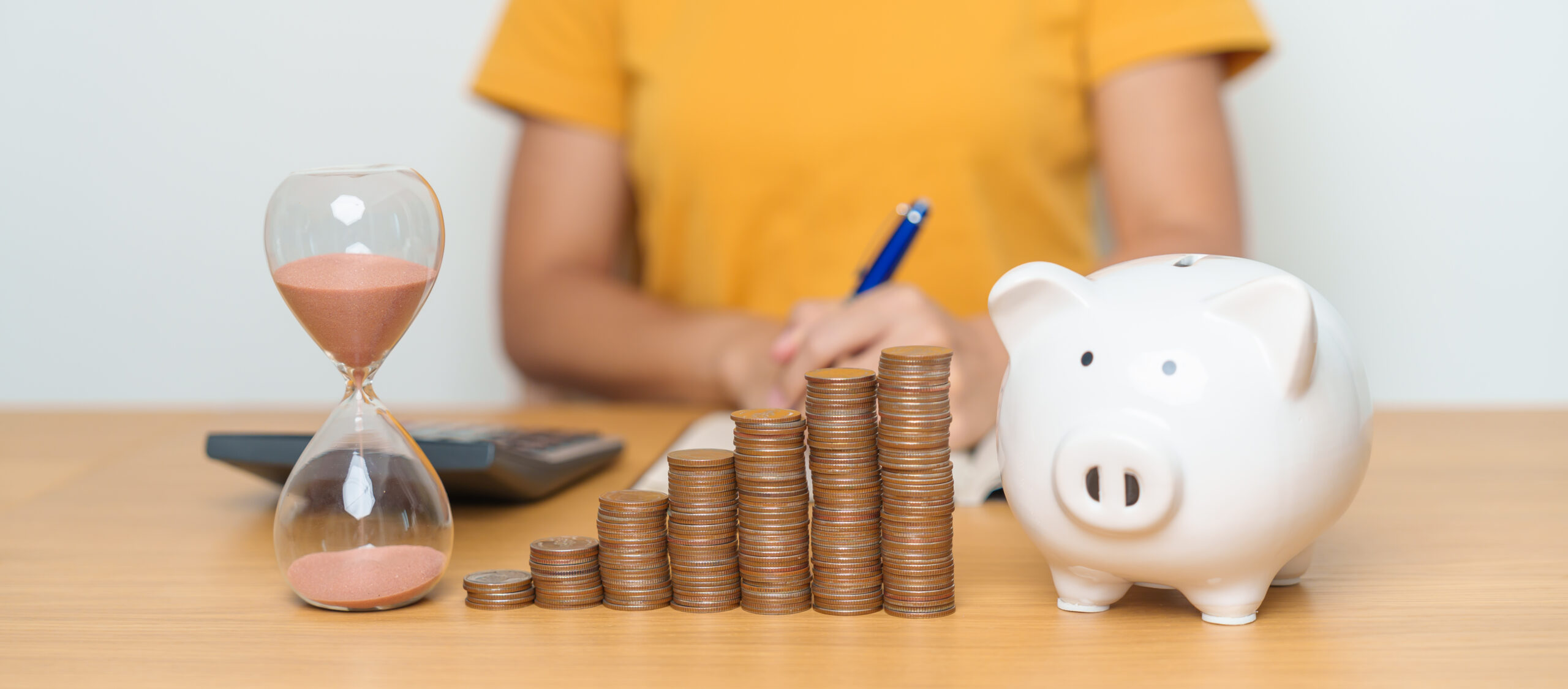 Harnessing the Power of Tax Deferral